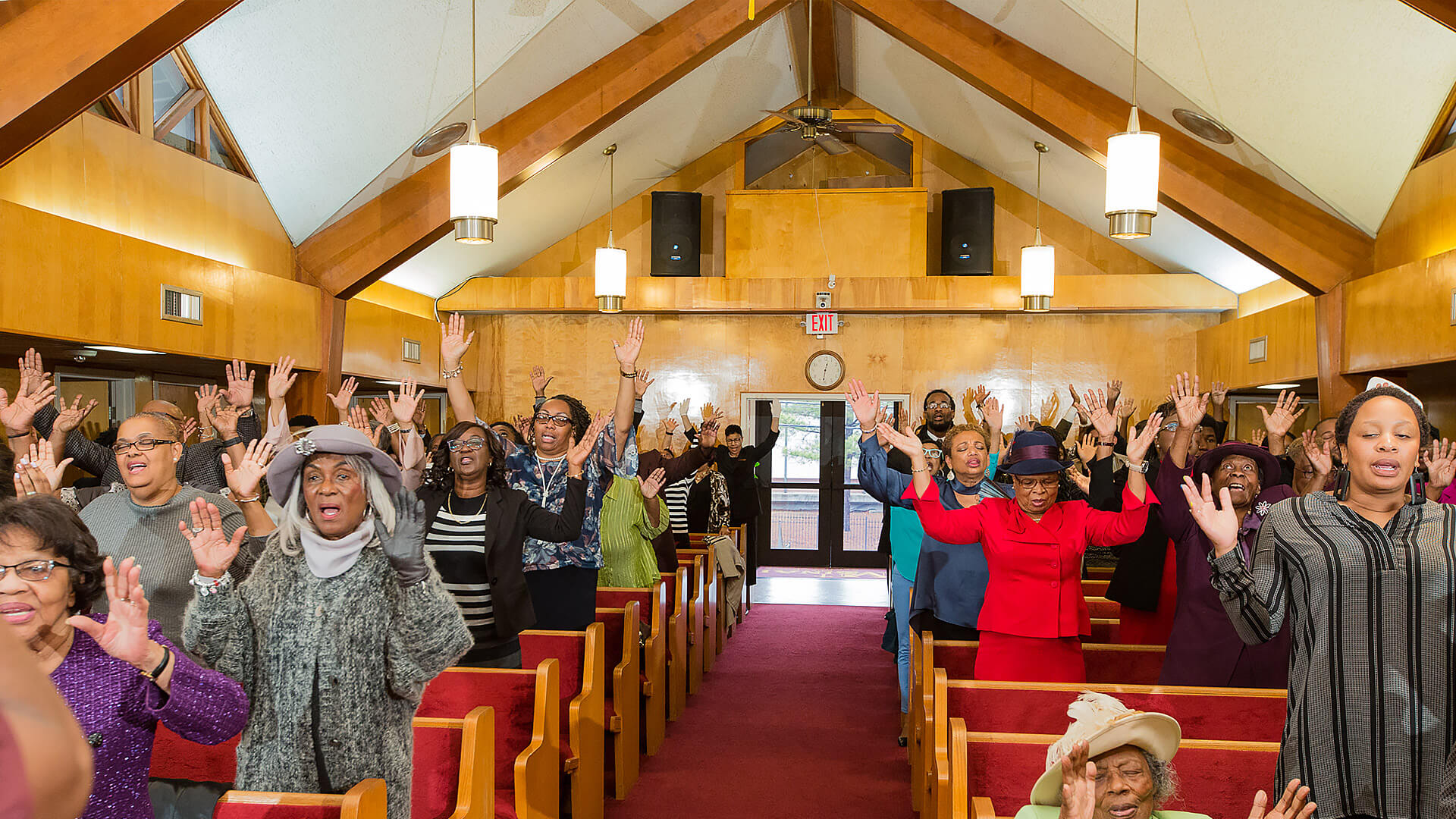 Home - Mt Sinai Missionary Baptist Church