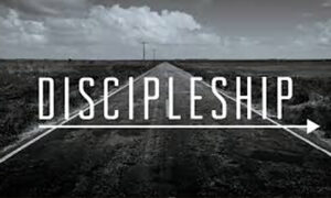 Discipleship Courses